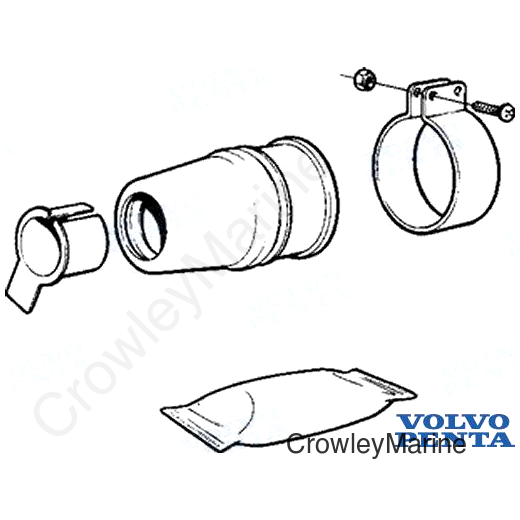 SEAL KIT (RM3819727)