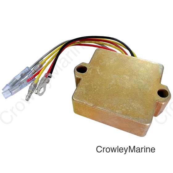 VOLTAGE REGULATOR MERCURY