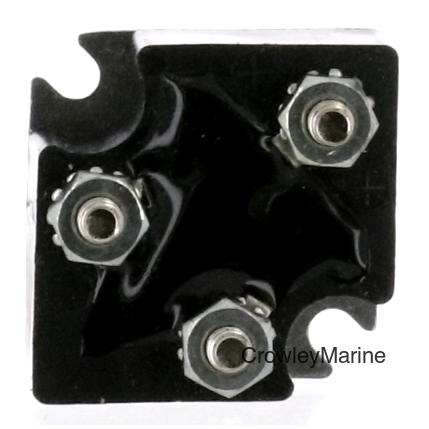 OUTBOARD RECTIFIER