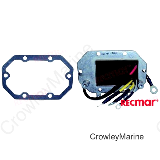 REGULATOR (REC0583689)