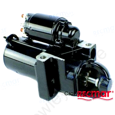 STARTER (PH140-0017-D)