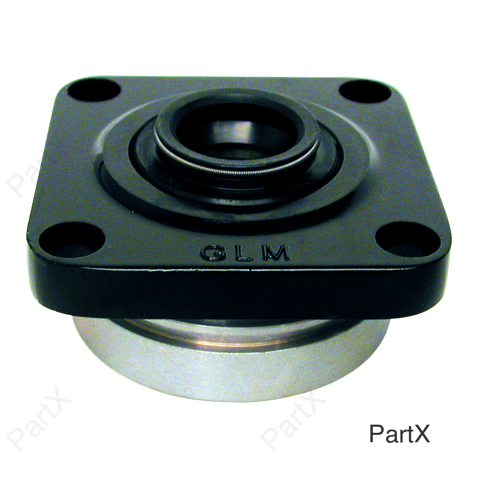 Bearing Housing & Seal (22720)