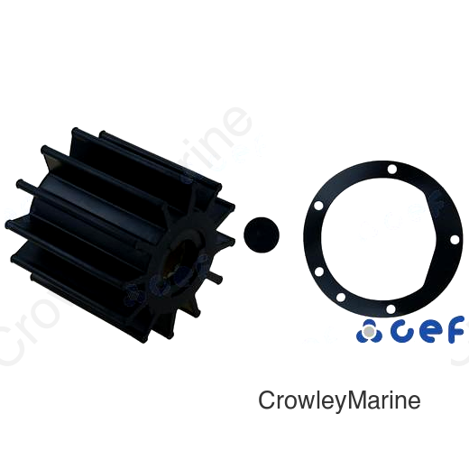 DSL IMPELLER (CEF500145T)