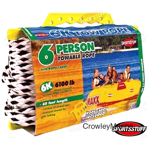 6K ROPE (SPOR57-1542)