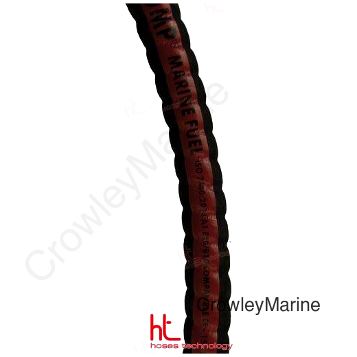 HOSE CARBOPOMP/M/SPC 60MM (GS35077)