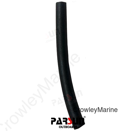HOSE BF2.5XF7X72 (PAF2.6-04000015)