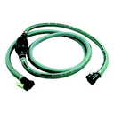 Fuel Line 8' Ev/Jn 2 Fit Epa