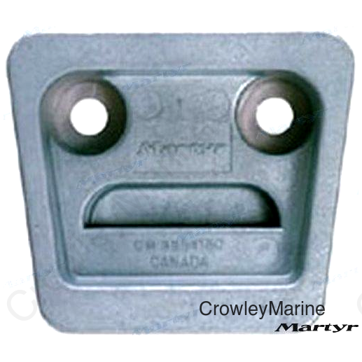 ZINC ANODE (CM3854130)