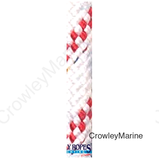 POLY-BRAID-32 18MM RED (110 M) (POL2202812118)