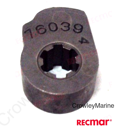 SHIFT CAM (REC76039-4)