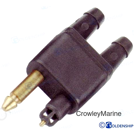 DBL CONN (GS31091)