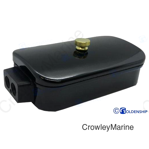 WTRPRF 4 CONECTION BOX (GS11005)