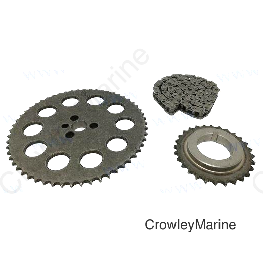 CHAIN: TIMING 43L 1998 Y (RM883494)