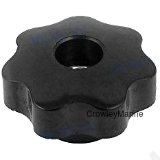 F KNOB FOR CAST (BOMP10007)