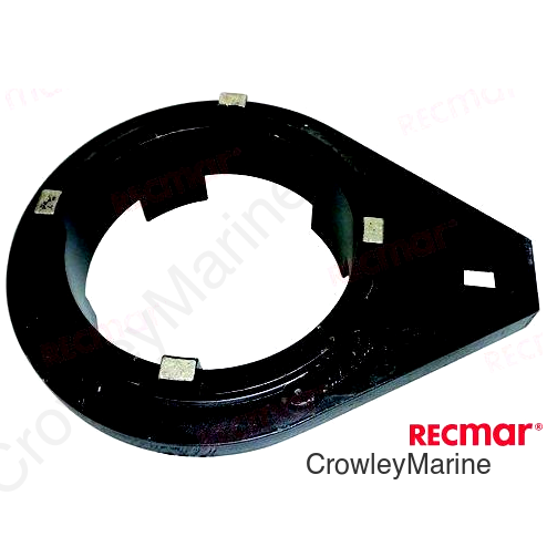 BEARING CARR RETAINER WRENCH (REC90490)