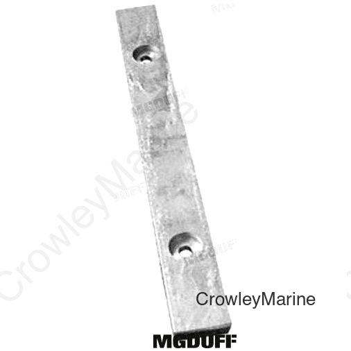 ZINC STRIP ANODE 1828MM (MGDZD42/72)