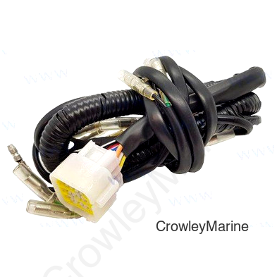 C.D.I. LINE ASSY (PAF25-05090002)