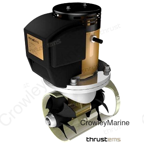 B THRUST S90 TUNNEL 185 TW 12V (GS64004)