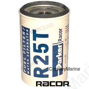 RACOR SPIN-ON ELE 363" (RACR25T)