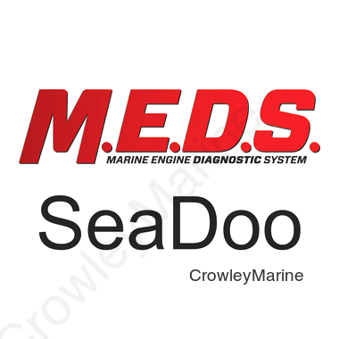 MEDS SEADOO (531-0118SD)