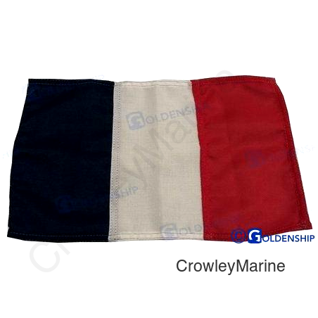 FRANCE FLAG 20X30 (GS73406)