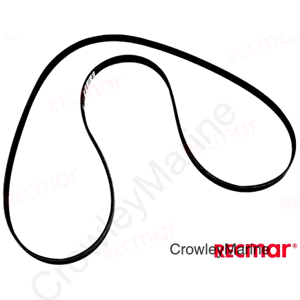 SERPENTINE BELTS MCM (REC57-865615Q06)