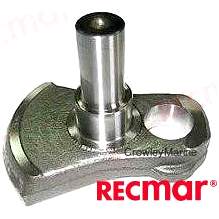 CRANKSHAFT PART 4 (REC6F5-11442-11)