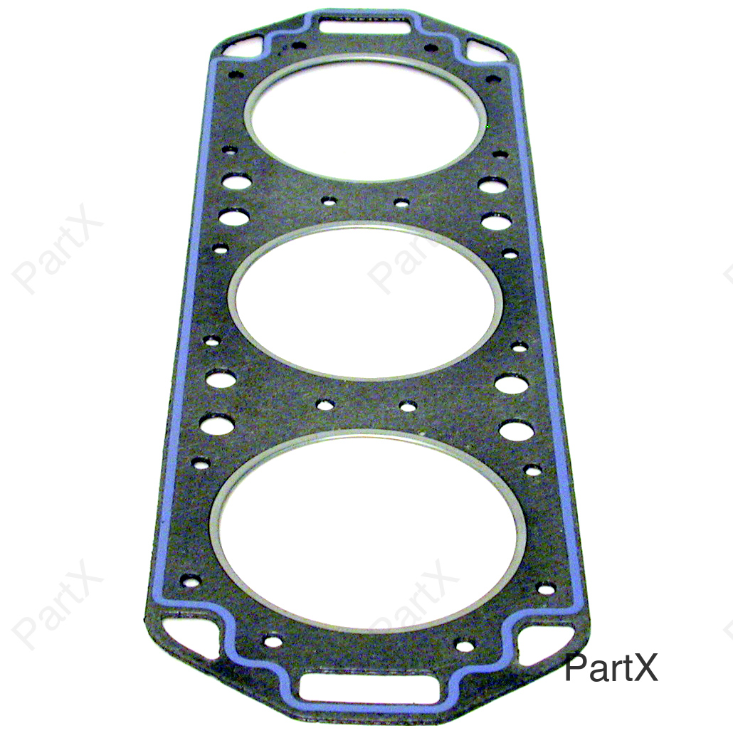 Head Gasket - GLM Products (35880)
