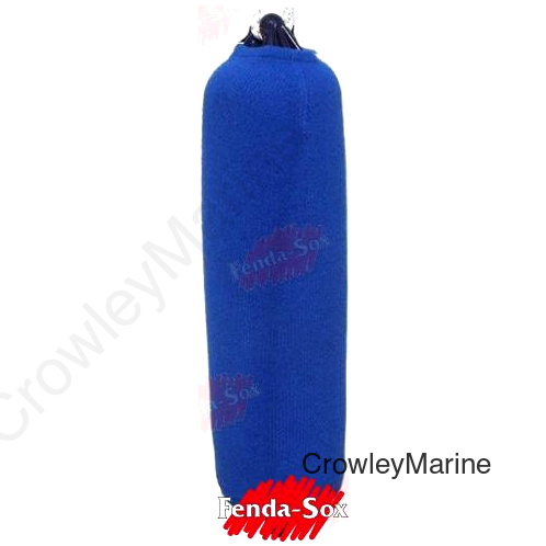 FNDR BOOT BLUE F1 6"X22"2 (FSB002-2)