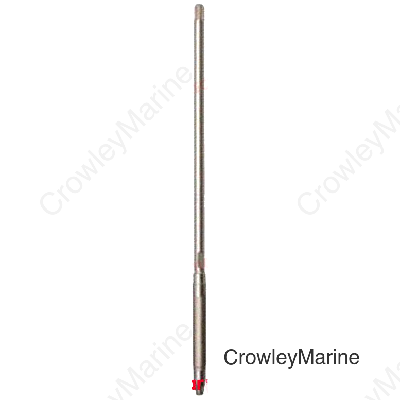 DRIVE SHAFT 25" (REC45-875222A1)
