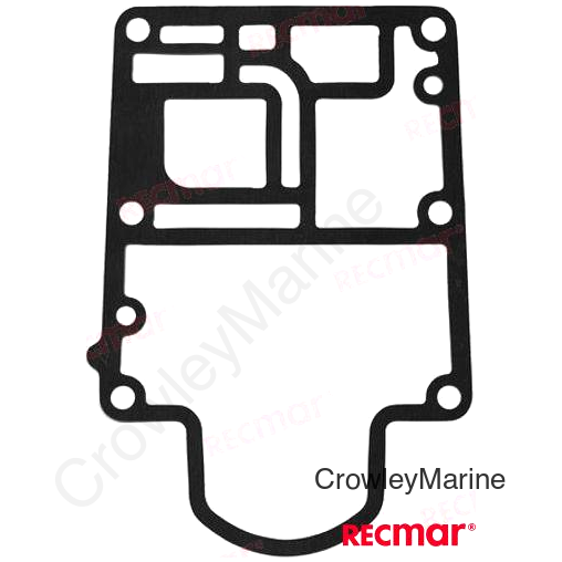 GASKET CYLINDER (REC8M0000822)