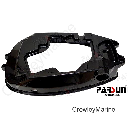 BOTTOM COWLING (PAF6-05000001)