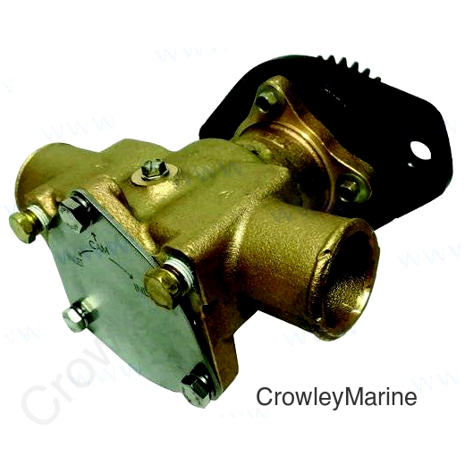 WATER PUMP (SHEP1716C)