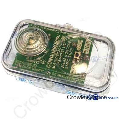 LIGHT SOLAS FOR LIFEVEST (GS80048)