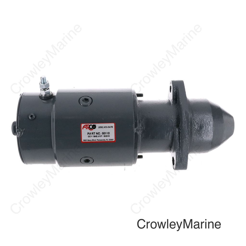 Inboard Starter - ARCO Marine (50110)