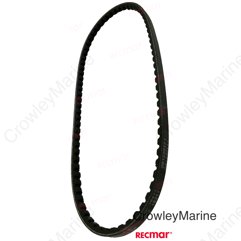 V-BELT VOLVO MD2010-2020 (RM973534)