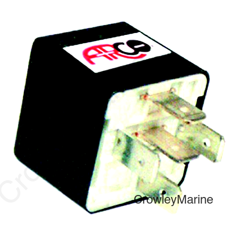 Volvo Penta Relay