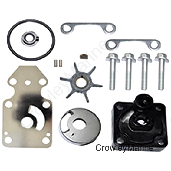 Water Pump Repair Kit