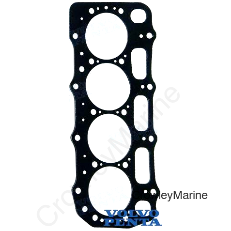 GASKET D2-30 (1.2 MM) (REC21192973)