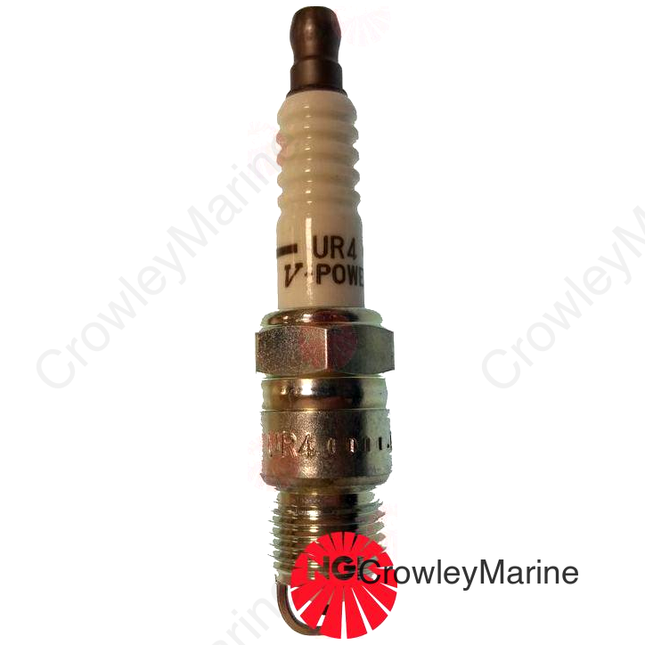 SPARK-PLUG (NGKUR4)
