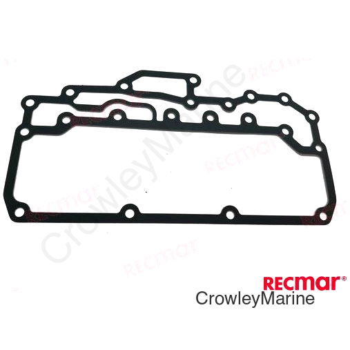 INTERCOOLER COVER GASKET (REC119000-33022)