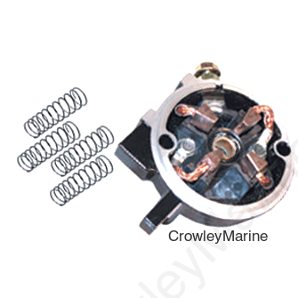 O/B REPAIR KIT 
