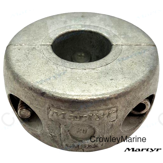 SHAFT ANODE (CMC-25)