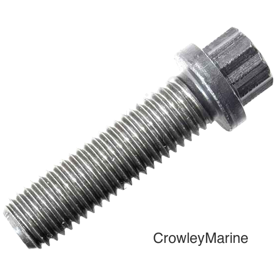 Rod Bolt (Pack of 5)