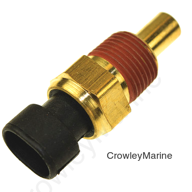 Coolant Temp Sensor,Inboard Ignitions