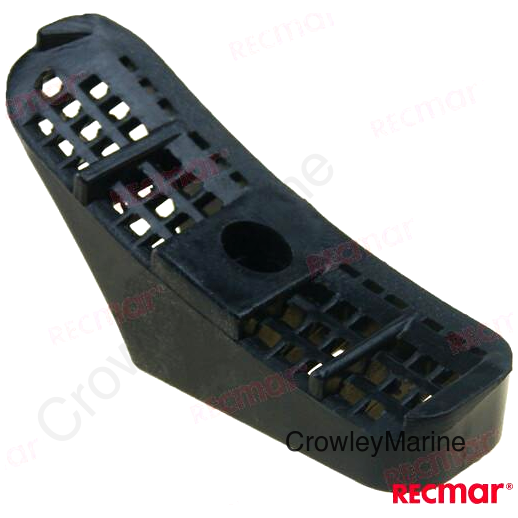 WATER SCREEN STARBOARD (REC61A-45215-10)