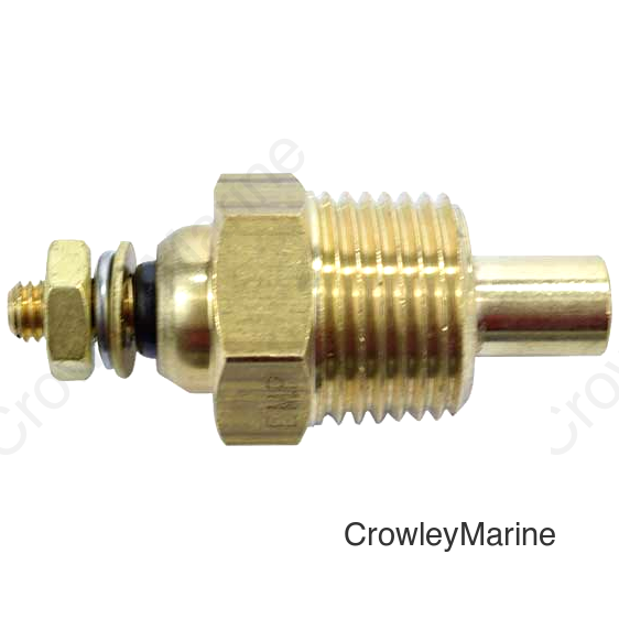 3/8" Temp Sender