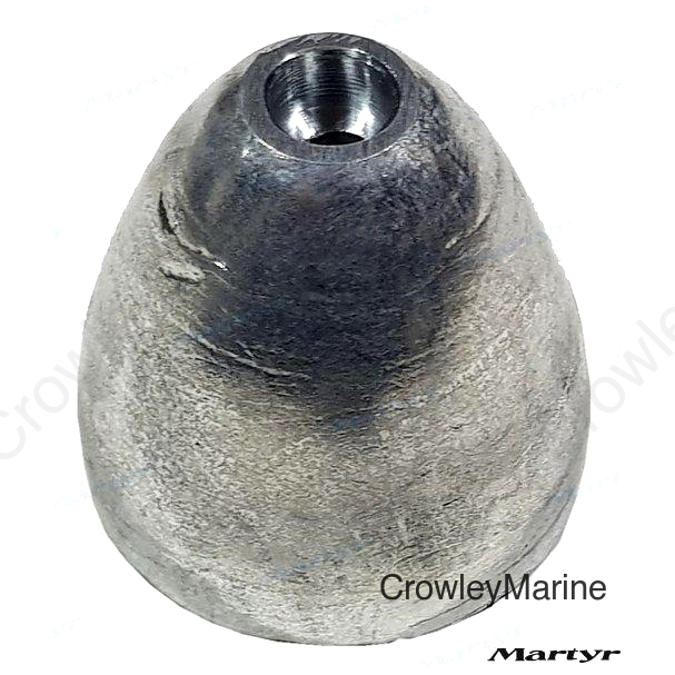 ANODE MTF ZINC (CMMTF1)