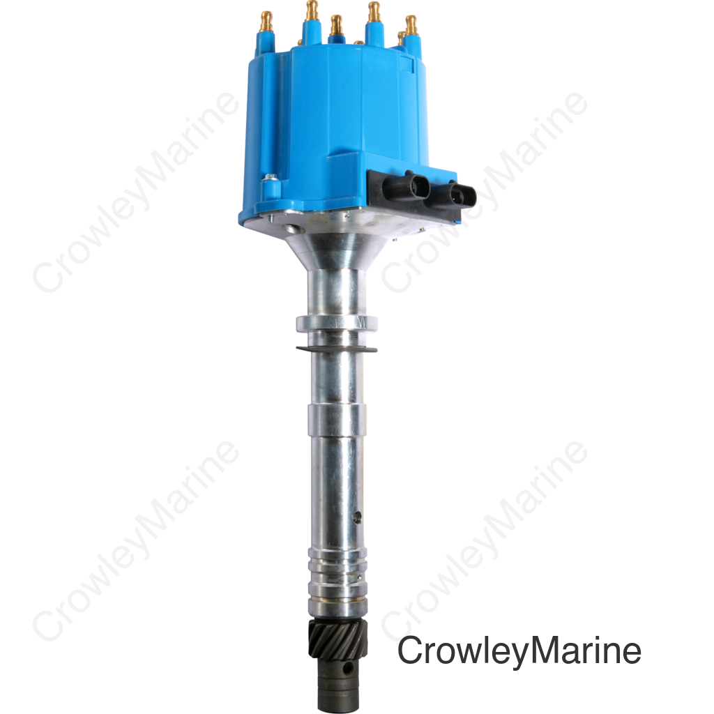 Distributor, EST DELCO 5.7-8.2