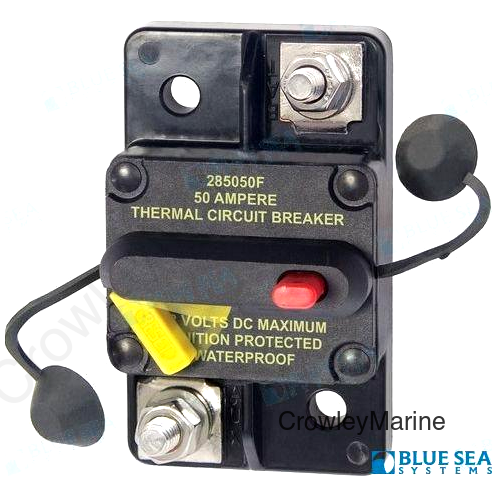 CIRCUIT BKR BUS 285 SFCMT 50 A (BS7183)